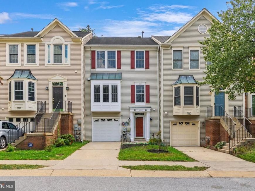 3525 Marcey Creek Road , Laurel, MD 20724 Main Photo