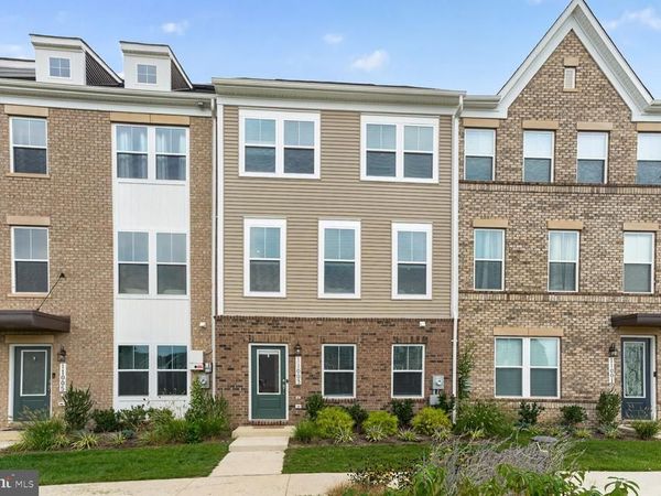 11003 PINNACLE GREEN RD, UPPER MARLBORO, MD 20772