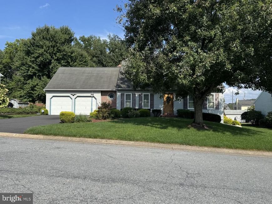 3478 Coronet Avenue, Lancaster, PA 17601 Main Photo