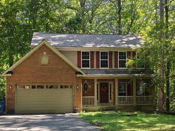 5810 SLY FOX PLACE , HUGHESVILLE, MD 20637