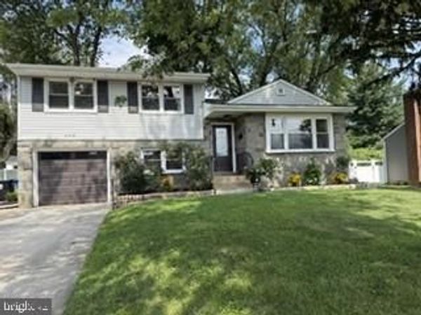 379 BOXWOOD LANE , CINNAMINSON TWP, NJ 08077