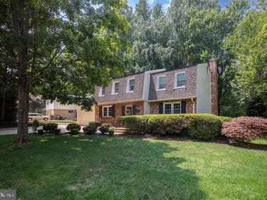 4836 GAINSBOROUGH DRIVE , FAIRFAX, VA 22032