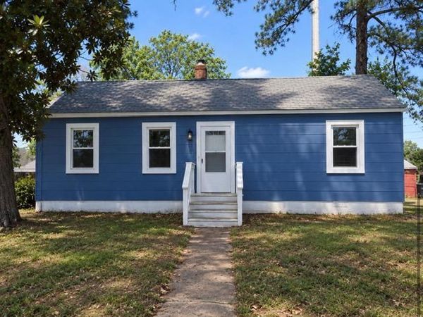 2715 BERRY ROAD , RICHMOND, VA 23234