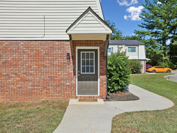 601 E Grundy St , Unit E, Tullahoma, TN 37388
