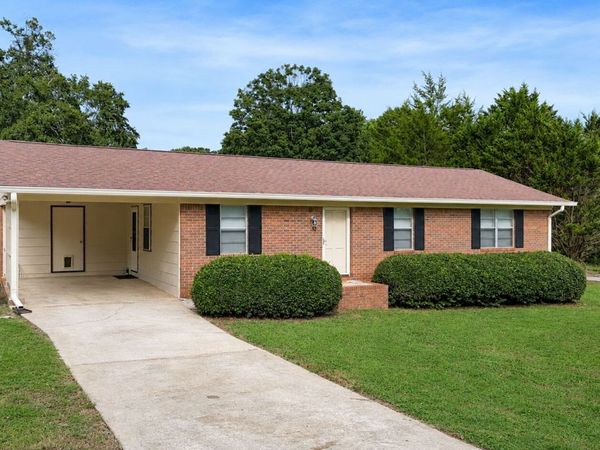 4071 Harmony Circle, Gainesville, GA 30507