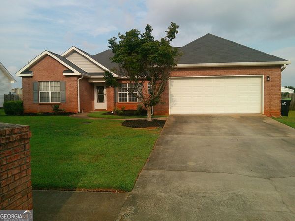 709 Sark Drive, Warner Robins, GA 31088