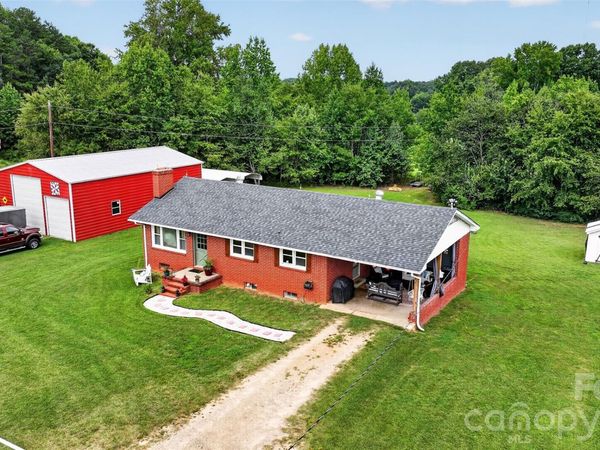 2560 NC 152 Highway , China Grove, NC 28023