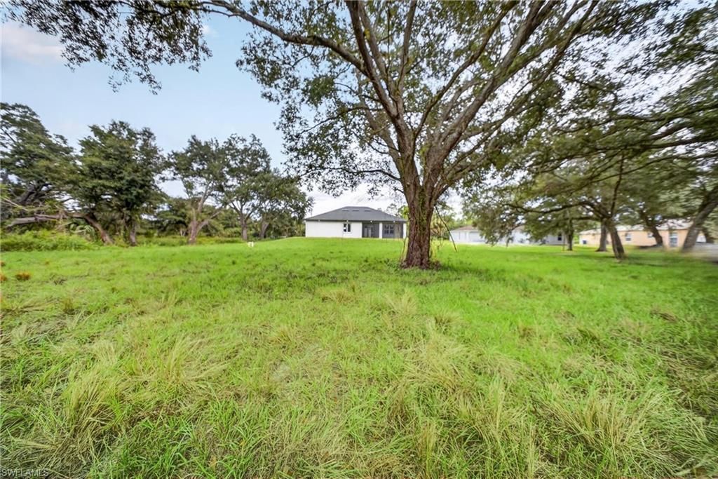 1817 Moore Ave , Lehigh Acres, FL 33972 Photo