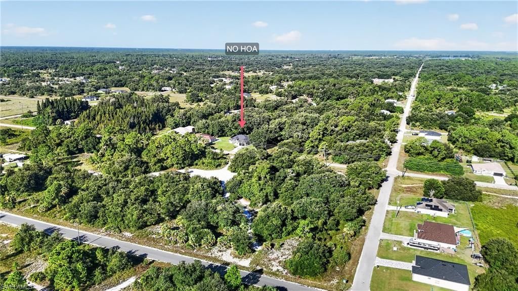 1817 Moore Ave , Lehigh Acres, FL 33972 Photo