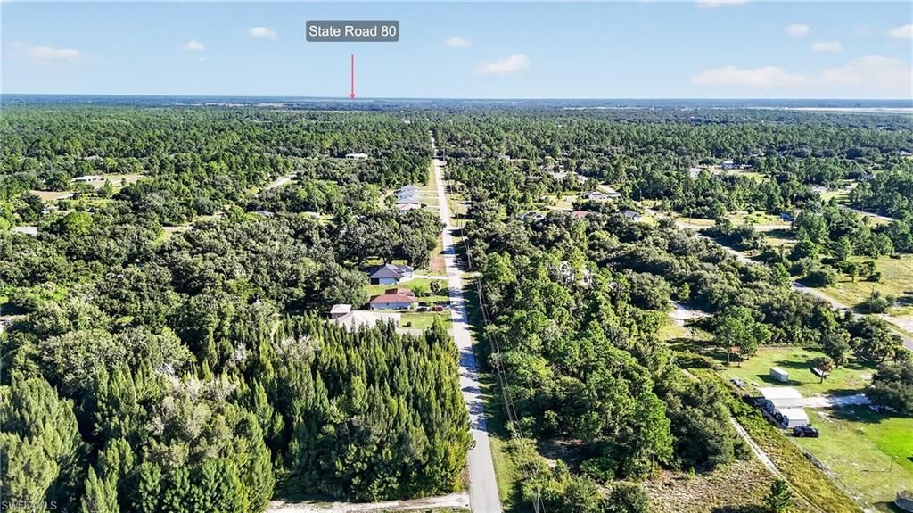 1817 Moore Ave , Lehigh Acres, FL 33972 Photo