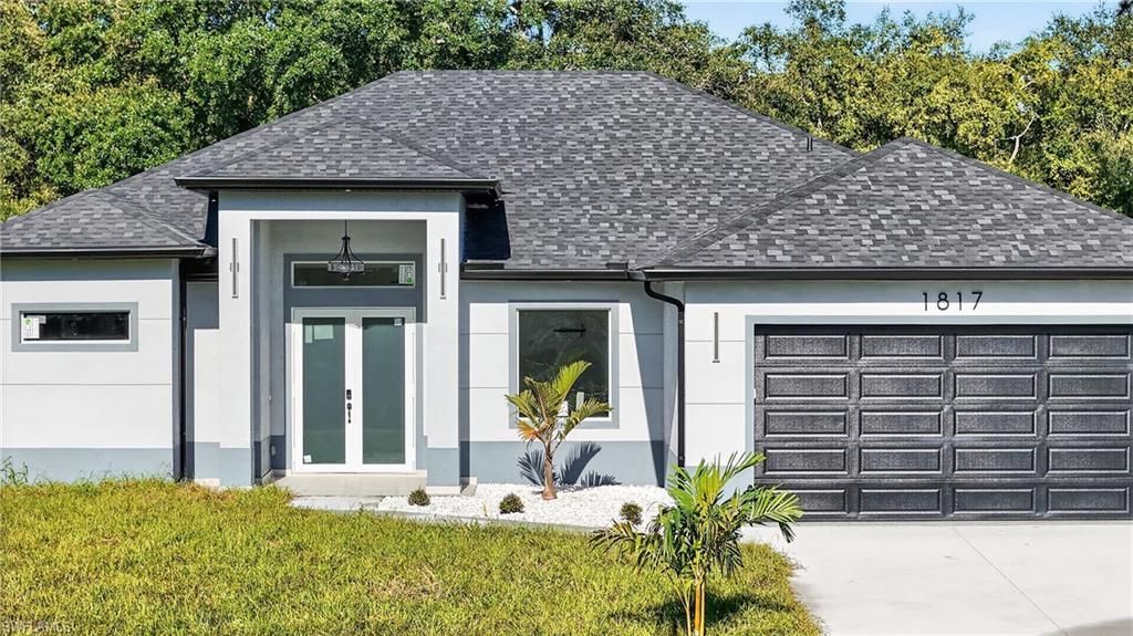 1817 Moore Ave , Lehigh Acres, FL 33972 Photo