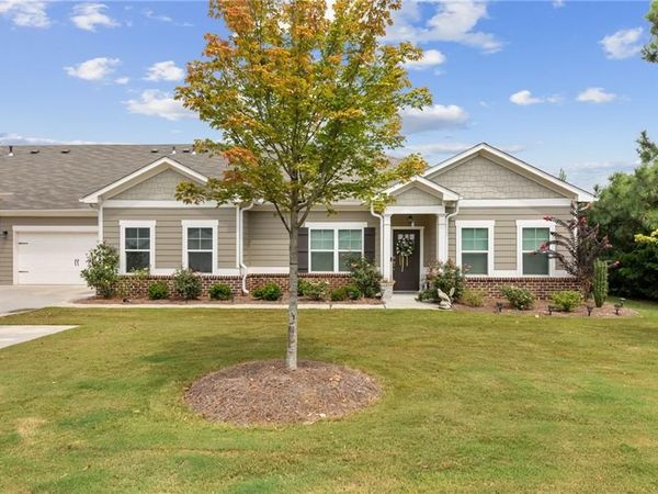 2986 Rambler Drive , Loganville, GA 30052