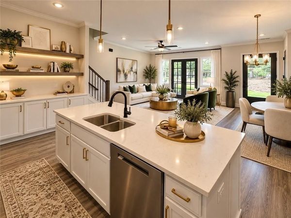 947 Willingham Drive, Unit 2, Hapeville, GA 30354