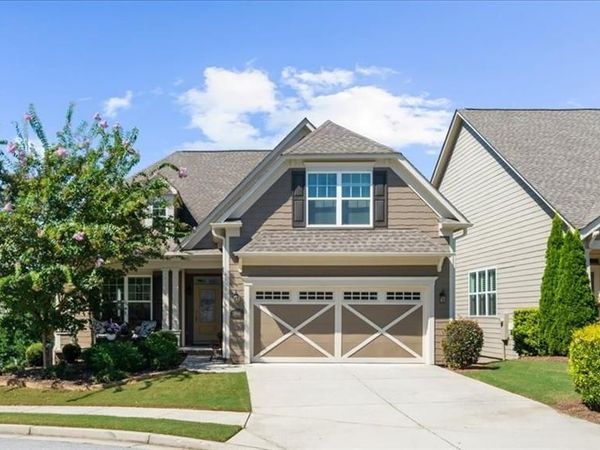 3846 English Oak Drive SW, Gainesville, GA 30504