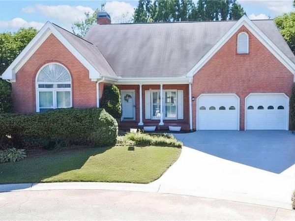 4050 Somerset Ridge, Mcdonough, GA 30253