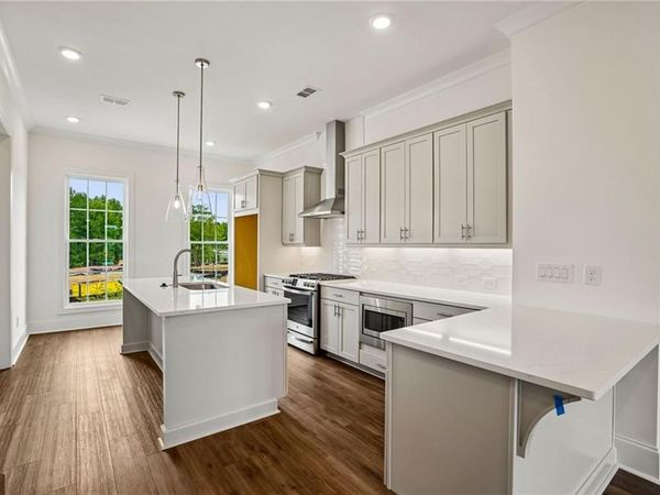 1520 Westend Way , Unit 324, Cumming, GA 30041