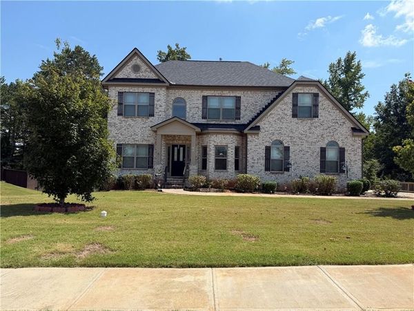 60 Charleston Drive, Senoia, GA 30276