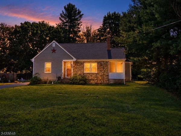 3100 Belvidere Rd, Harmony, NJ 08865