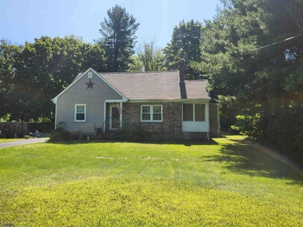 3100 Belvidere Rd, Harmony, NJ 08865