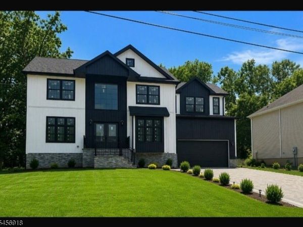 80 Gaywood Ave, Woodbridge, NJ 07067