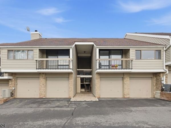 6 N Slope, Union, NJ 08809