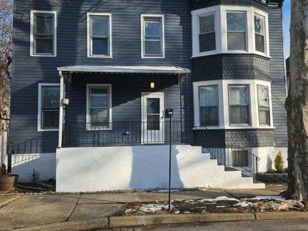 314 N Park St, Unit 2, East Orange, NJ 07017