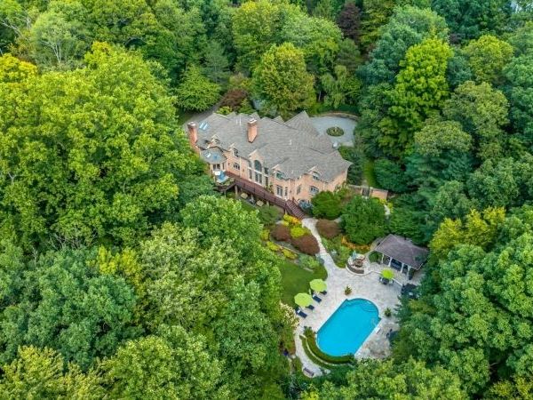 5 Deer Trail, Boonton, NJ 07005