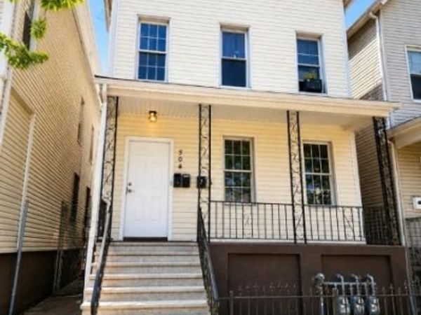 504 Bond St, Elizabeth, NJ 07206