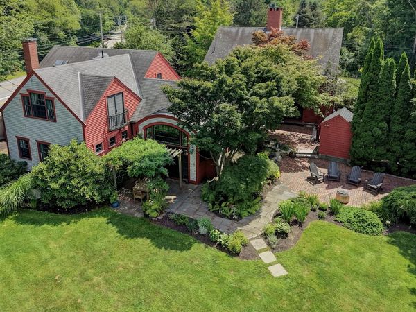 5 Grove Road, Rye, NH 03870