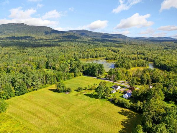 42 Loverin Hill Road, Croydon, NH 03773