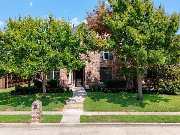 11546 Rio Grande Drive , Frisco, TX 75033