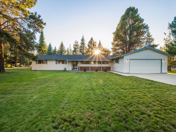 61909 Skyline View Drive, Bend, OR 97702