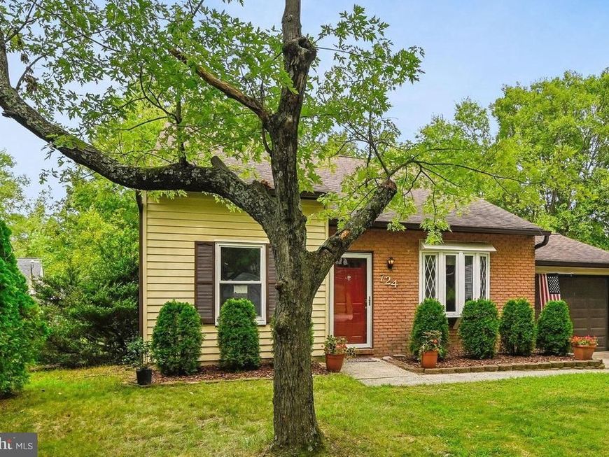724 Stafford Hill Drive , Glen Burnie, MD 21061 Main Photo