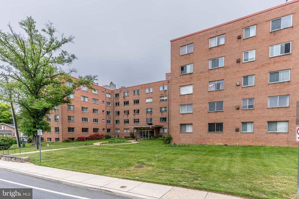 614 SLIGO AVENUE , SILVER SPRING, MD 20910