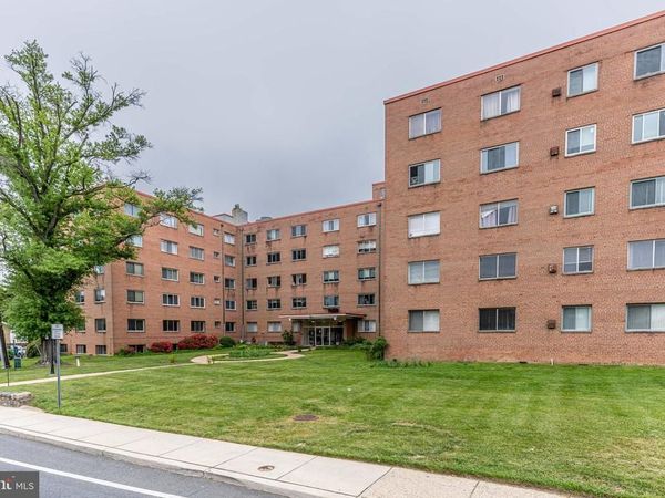 614 SLIGO AVENUE , Unit T-1, SILVER SPRING, MD 20910