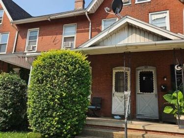 12 STRODE AVENUE , COATESVILLE, PA 19320