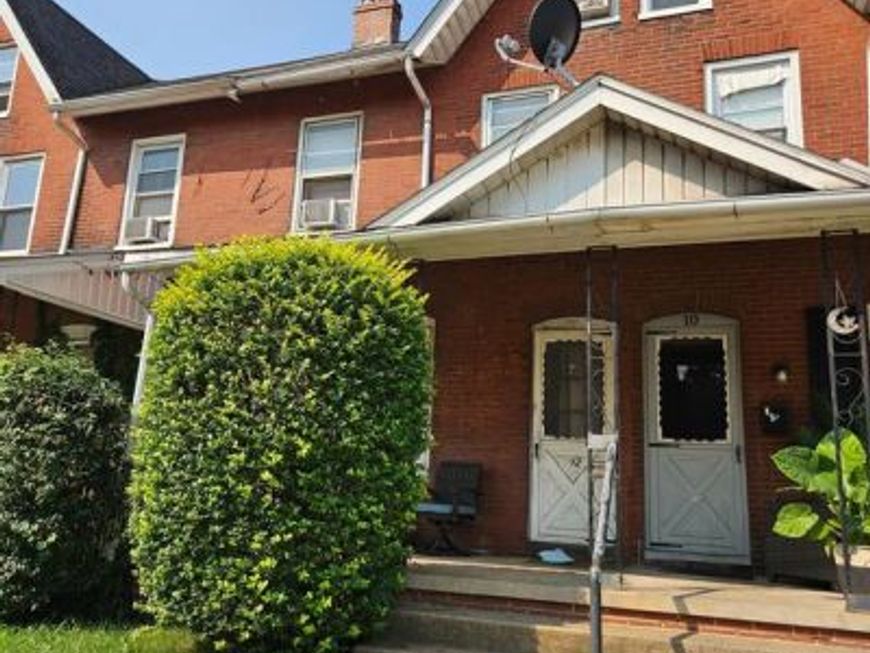 12 Strode Avenue , Coatesville, PA 19320 Main Photo