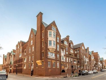 125 N LEE STREET, Unit DH407, ALEXANDRIA, VA 22314