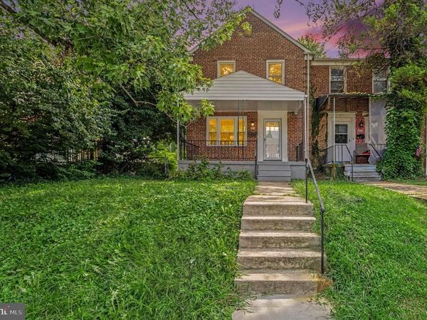 6609 FREDERICK ROAD, BALTIMORE, MD 21228