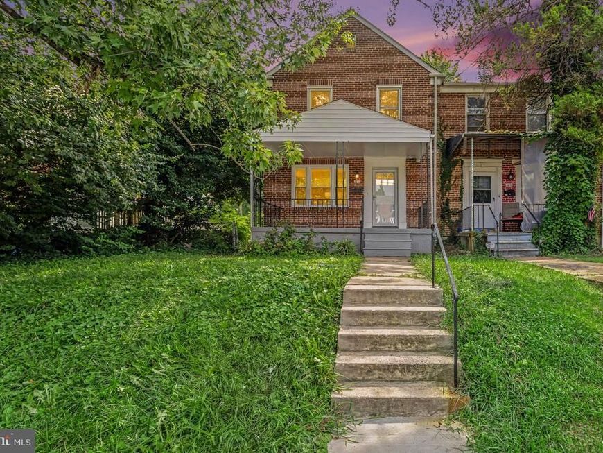 6609 Frederick Road, Baltimore, MD 21228 Main Photo
