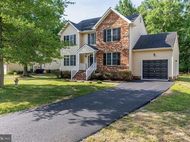 7307 SANCHEZ ROAD , CHESTERFIELD, VA 23832