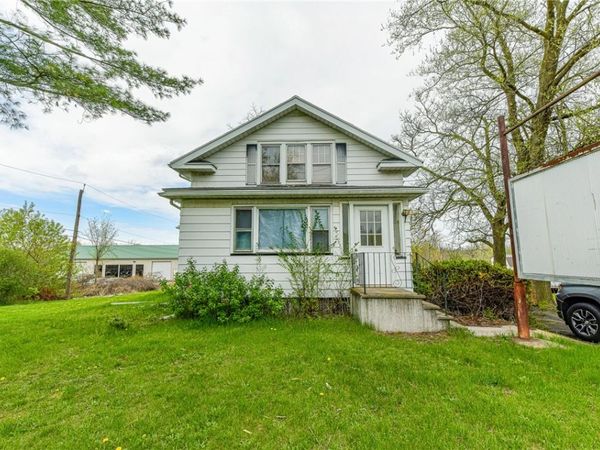 5058 W Ridge Road, Spencerport, NY 14559