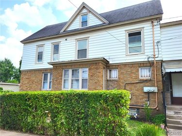616 Teall Avenue , Syracuse, NY 13206