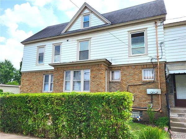 616 Teall Avenue , Syracuse, NY 13206