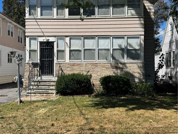 223 Wilmore Place , Syracuse, NY 13208