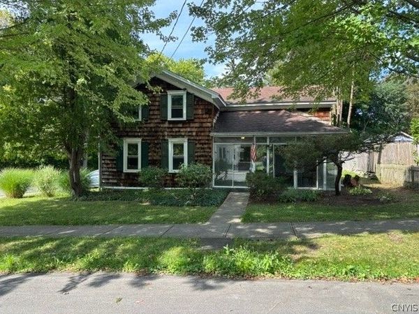 201 Clinton Street , Fayetteville, NY 13066