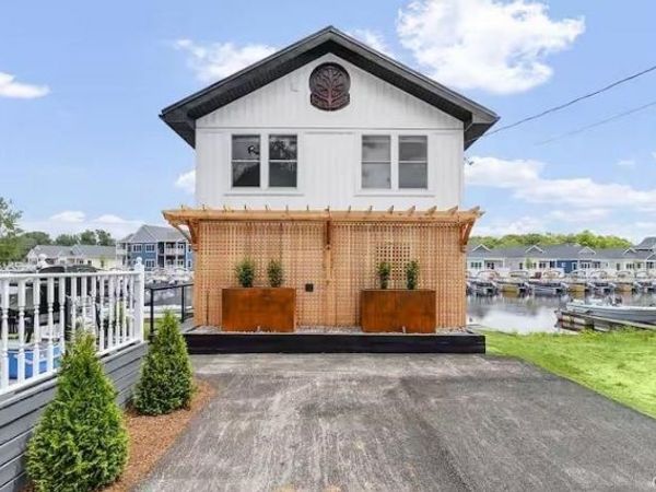 1004 Clifford Avenue , Sylvan Beach, NY 13157