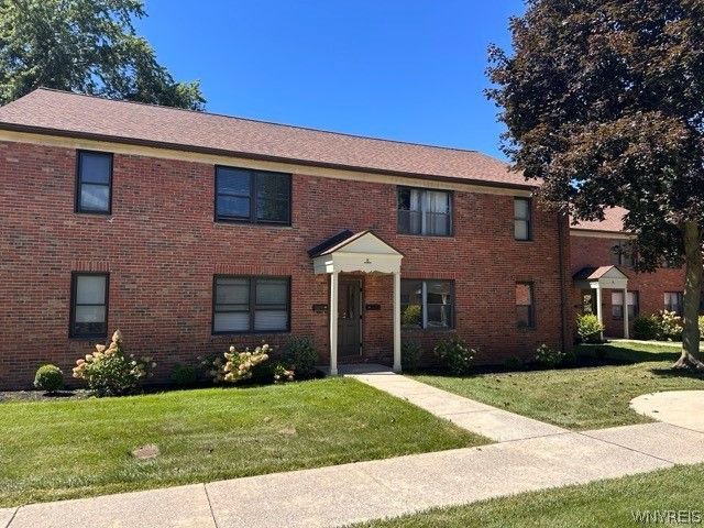 3901 Main Street , Unit 8A, Buffalo, NY 14226 Main Photo