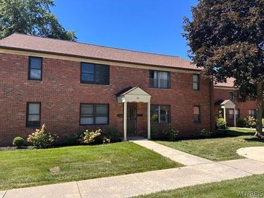 3901 Main Street , Unit 8A, Buffalo, NY 14226