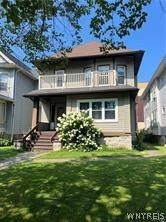 146 Wallace Avenue , Buffalo, NY 14214 Main Photo